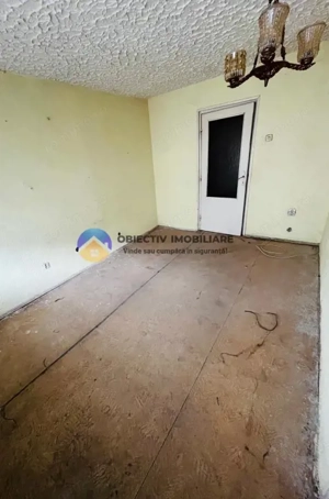 Apartament 1 cameră - Bld. Ștefan cel Mare, Târgu Neamț - imagine 2