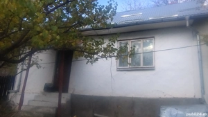 Vand casa bătrânească  - imagine 2