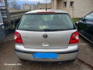 Volkswagen Polo - imagine 2