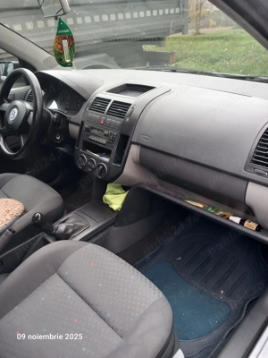 Volkswagen Polo - imagine 4