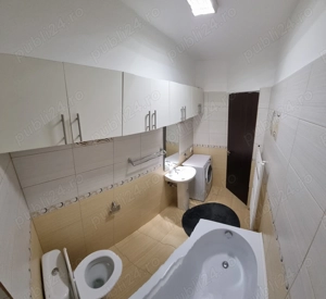 Apartament de închiriat, 40 mp, bloc nou, Alexandru cel Bun - 460 euro luna, persoana fizica