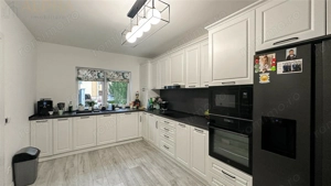 Duplex Modern de 150mp utili, Teren 250mp, Foisor, Carport - imagine 20