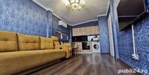 Vand apartament la cheie, conf.1,etaj 5,Oradea, cartier Ioșia  - imagine 2