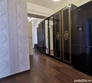 Vand apartament la cheie, conf.1,etaj 5,Oradea, cartier Ioșia  - imagine 4