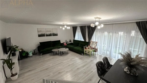 Duplex Modern de 150mp utili, Teren 250mp, Foisor, Carport - imagine 12