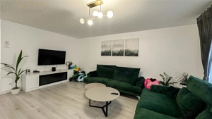 Duplex Modern de 150mp utili, Teren 250mp, Foisor, Carport - imagine 13