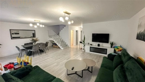 Duplex Modern de 150mp utili, Teren 250mp, Foisor, Carport - imagine 15