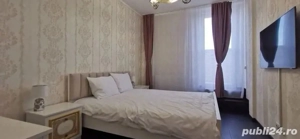 Vand apartament la cheie, conf.1,etaj 5,Oradea, cartier Ioșia  - imagine 3