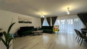 Duplex Modern de 150mp utili, Teren 250mp, Foisor, Carport - imagine 14