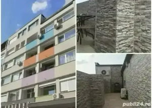 Vand apartament la cheie, conf.1,etaj 5,Oradea, cartier Ioșia 