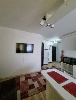 Apartament de închiriat, 40 mp, bloc nou, Alexandru cel Bun - 460 euro luna, persoana fizica - imagine 6