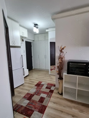 Apartament de închiriat, 40 mp, bloc nou, Alexandru cel Bun - 460 euro luna, persoana fizica - imagine 8