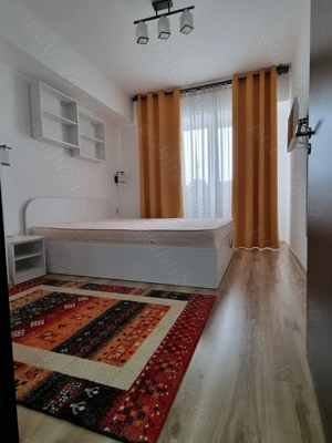 Apartament de închiriat, 40 mp, bloc nou, Alexandru cel Bun - 460 euro luna, persoana fizica - imagine 10