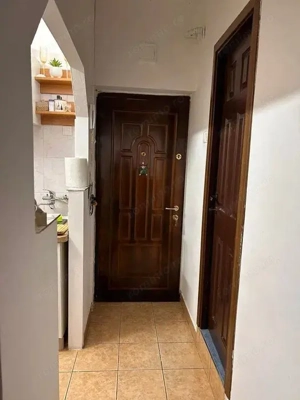 7 Noiembrie - Vanzare apartament 1 camera - B-dul. 22 Decembrie - imagine 3