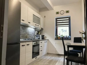 Santana de Mures - Vanzare ap. 2 camere + loc de parcare - Str. Garofitei