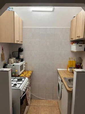 7 Noiembrie - Vanzare apartament 1 camera - B-dul. 22 Decembrie - imagine 4