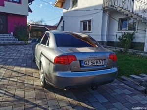 Audi A4 unic proprietar impecabil - imagine 4