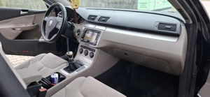 Vw passat  - imagine 5