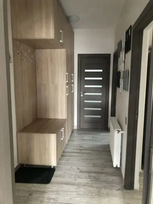Santana de Mures - Vanzare ap. 2 camere + loc de parcare - Str. Garofitei - imagine 3