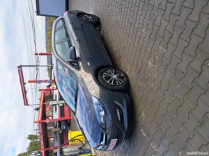 Opel Astra Sports Tourer 1.7 CDTI EcoFlex   2014   Stare foarte bună