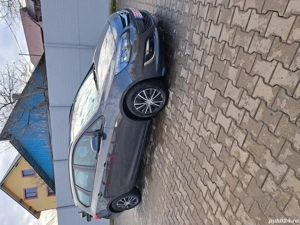 Opel Astra Sports Tourer 1.7 CDTI EcoFlex   2014   Stare foarte bună - imagine 2