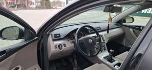 Vw passat  - imagine 7