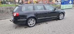 Vw passat  - imagine 8