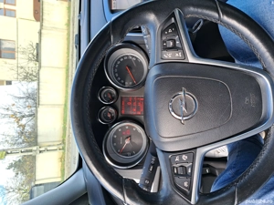 Opel Astra Sports Tourer 1.7 CDTI EcoFlex   2014   Stare foarte bună - imagine 4