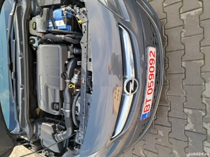 Opel Astra Sports Tourer 1.7 CDTI EcoFlex   2014   Stare foarte bună - imagine 5
