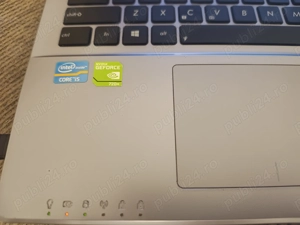 Laptop asus x550c 8gb