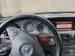 Mercedes Glk ocazie - imagine 3