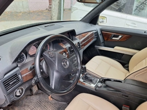 Mercedes Glk ocazie - imagine 4