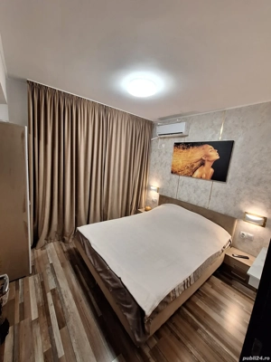 De închiriat apartament decomandat Bragadiru 