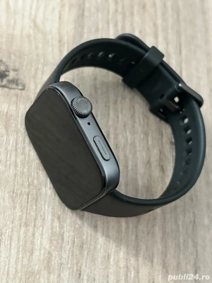 Smartwatch Huawei fit 3 - imagine 5