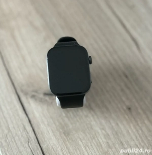 Smartwatch Huawei fit 3 - imagine 4