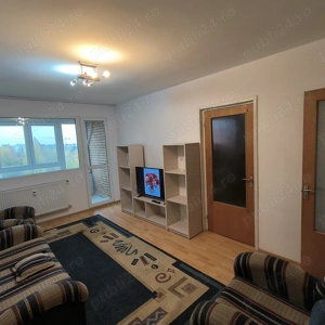 Inchiriez apartament, 2 camere, decomandat, Drumul Taberei, Favotit - imagine 1