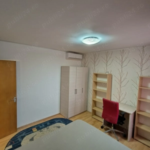 Inchiriez apartament, 2 camere, decomandat, Drumul Taberei, Favotit - imagine 6