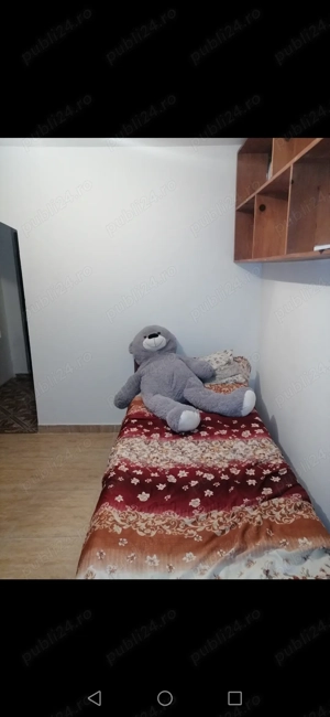 Garsoniera confort 2, utilata și mobilata. 