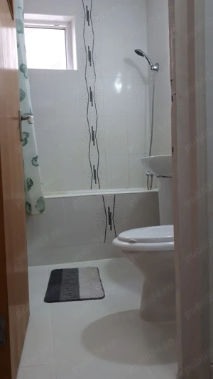 Inchiriez apartament, 2 camere, decomandat, Drumul Taberei, Favotit - imagine 4