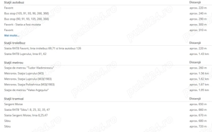 Inchiriez apartament, 2 camere, decomandat, Drumul Taberei, Favotit - imagine 9