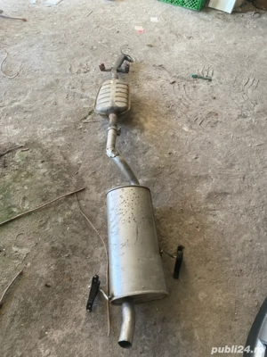 discuri bmw e46 - imagine 3