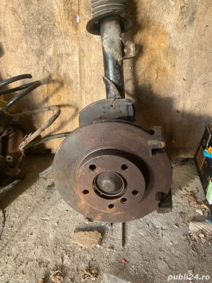 discuri bmw e46 - imagine 4