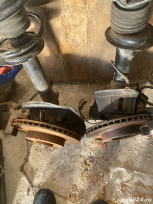 discuri bmw e46 - imagine 2