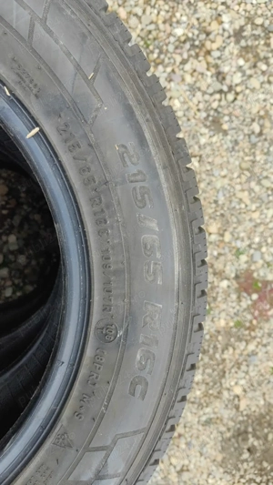 vand anvelope p16 tip c - imagine 2