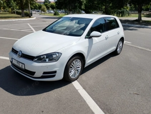 VW Golf 7,1.2 TSI