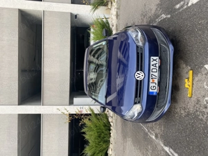 De vânzare Volkswagen Polo 1.2, benzina, 2010 - imagine 2