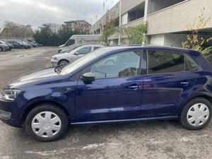 De vânzare Volkswagen Polo 1.2, benzina, 2010 - imagine 3