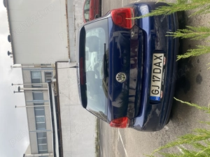 De vânzare Volkswagen Polo 1.2, benzina, 2010 - imagine 4