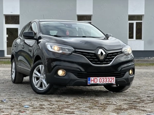 Renault Kadjar*af.2018*euro 6*nr.rosii*navigatie*1.6 diesel*factura*led