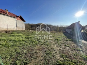 Teren intravilan de vânzare | 1500mp | comuna Ciugud